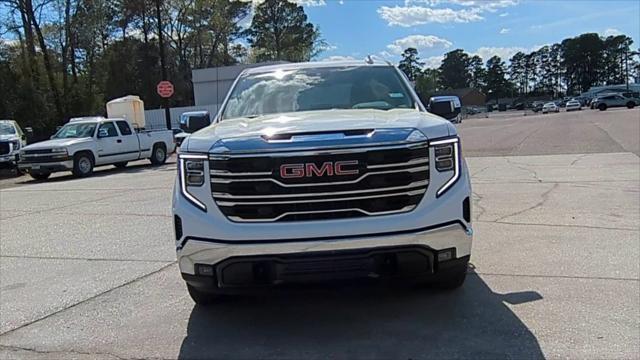 used 2022 GMC Sierra 1500 car