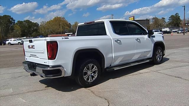 used 2022 GMC Sierra 1500 car