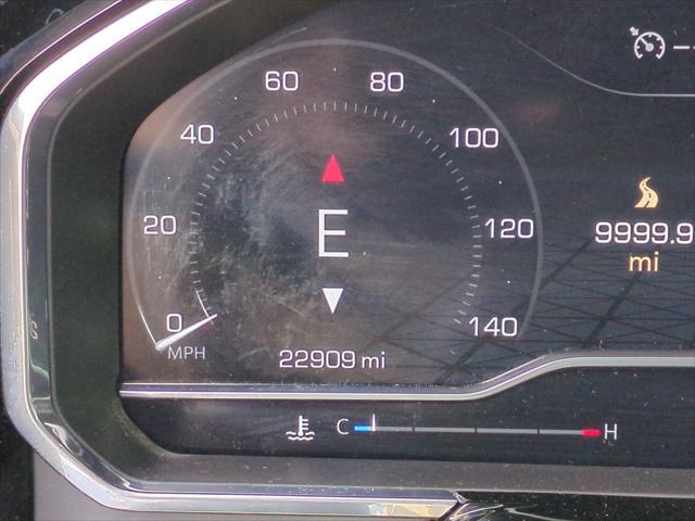 used 2022 GMC Sierra 1500 car