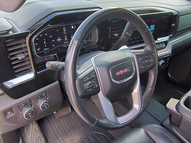 used 2022 GMC Sierra 1500 car