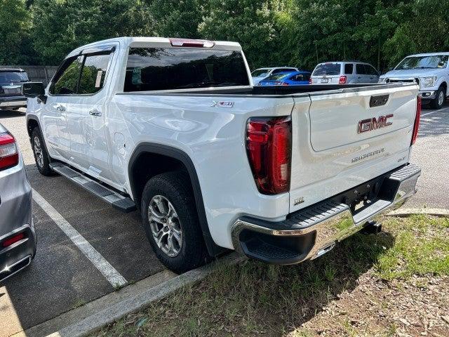 used 2022 GMC Sierra 1500 car