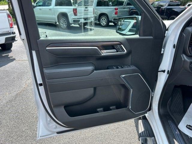 used 2022 GMC Sierra 1500 car, priced at $50,516
