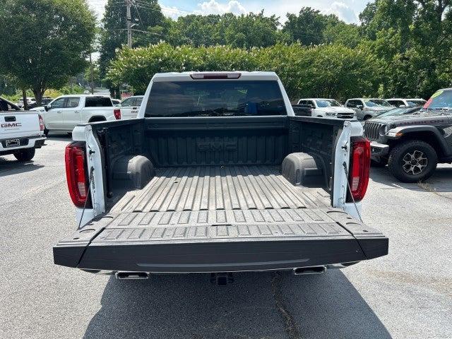 used 2022 GMC Sierra 1500 car, priced at $50,516