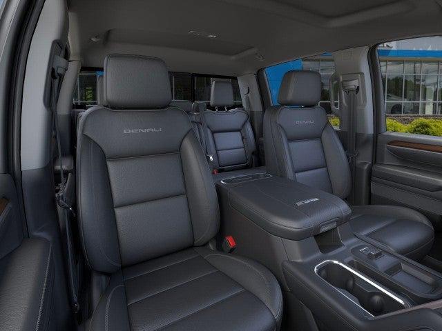 new 2025 GMC Sierra 2500 car, priced at $84,880