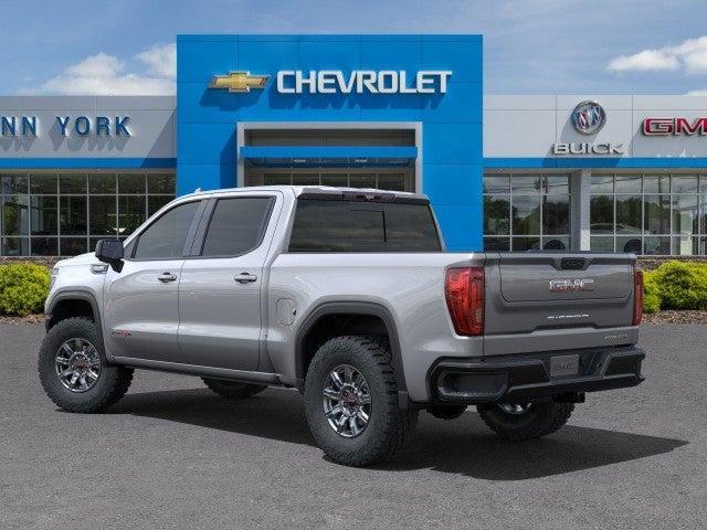 new 2025 GMC Sierra 1500 car, priced at $78,535