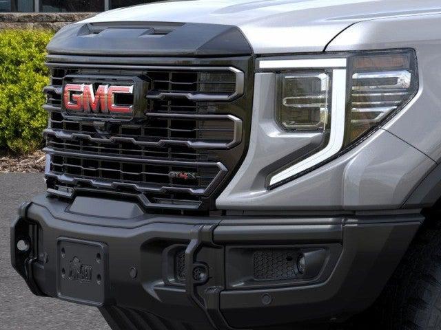 new 2025 GMC Sierra 1500 car, priced at $78,535