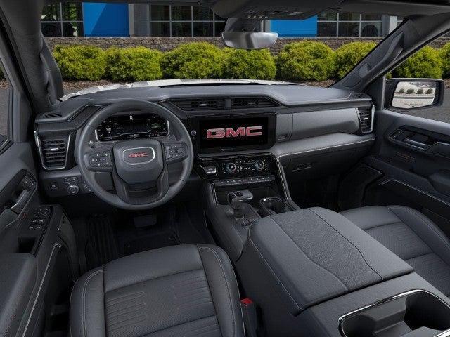 new 2025 GMC Sierra 1500 car, priced at $78,535