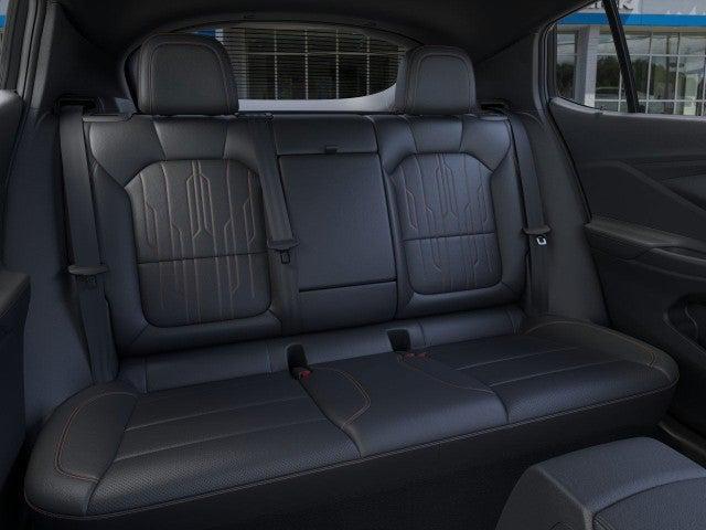 new 2025 Buick Envista car, priced at $30,046