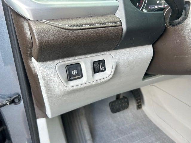 used 2020 GMC Acadia car, priced at $18,995