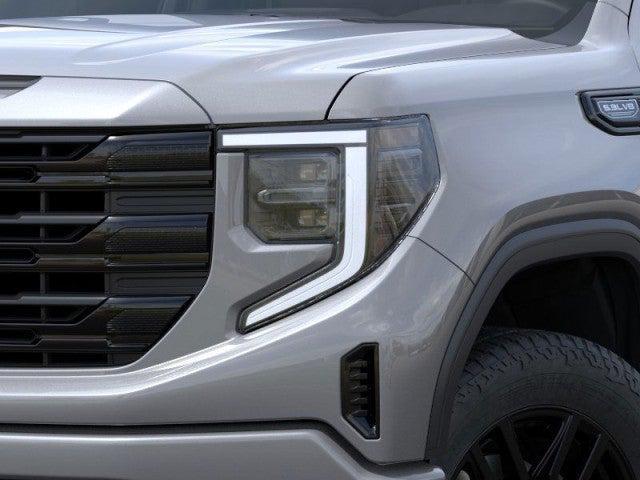 new 2025 GMC Sierra 1500 car, priced at $57,015