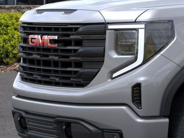 new 2025 GMC Sierra 1500 car, priced at $57,015