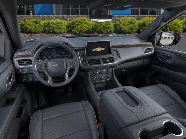 new 2024 Chevrolet Suburban car, priced at $83,960