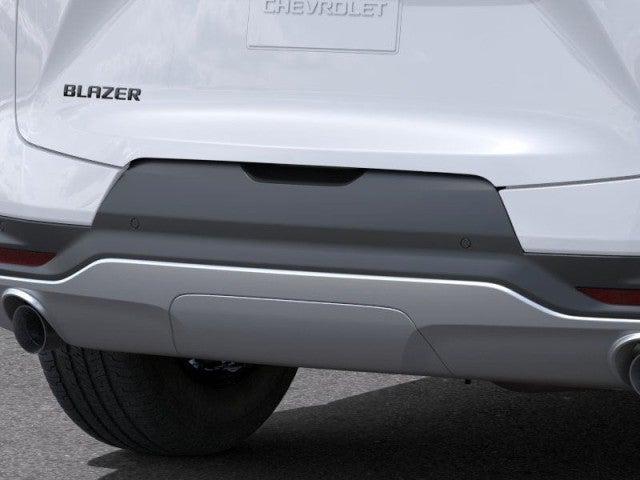 new 2025 Chevrolet Blazer car, priced at $35,280