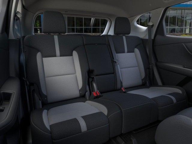 new 2025 Chevrolet Blazer car, priced at $35,280