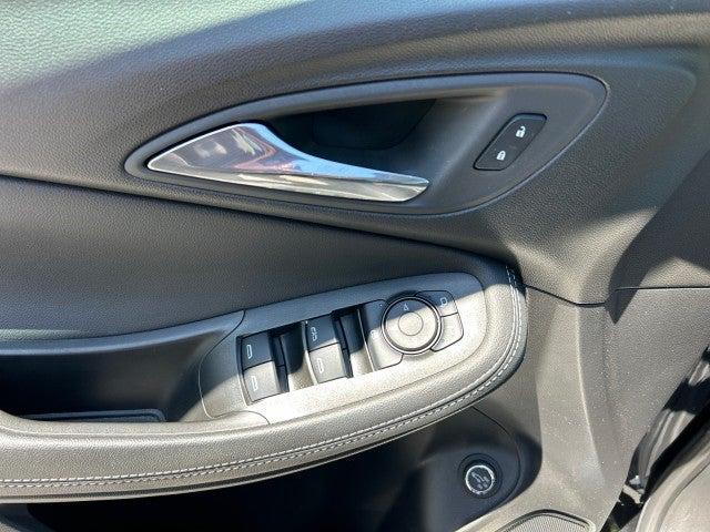 used 2022 Buick Encore GX car, priced at $22,995