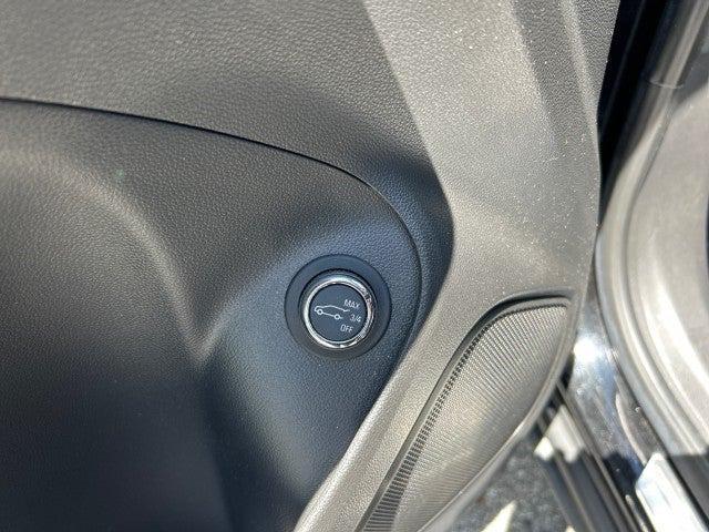 used 2022 Buick Encore GX car, priced at $22,995