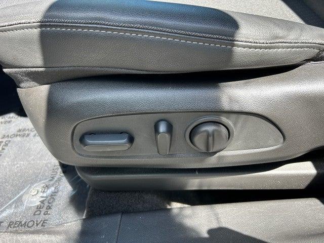 used 2022 Buick Encore GX car, priced at $22,995