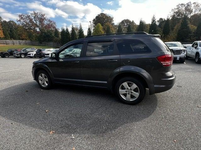 used 2017 Dodge Journey car, priced at $8,424