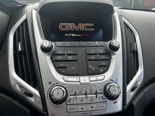 used 2015 GMC Terrain car, priced at $12,987