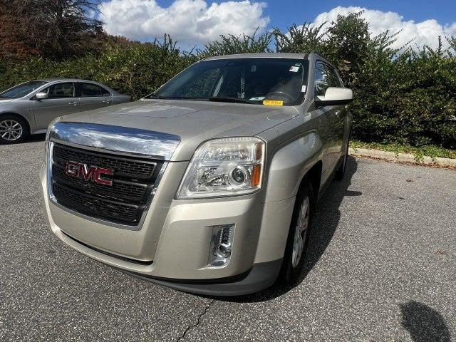 used 2015 GMC Terrain car, priced at $12,987