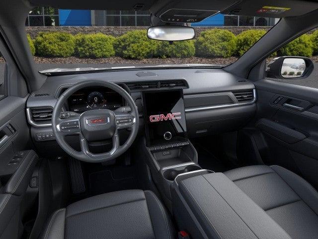 new 2026 GMC Terrain car, priced at $34,185
