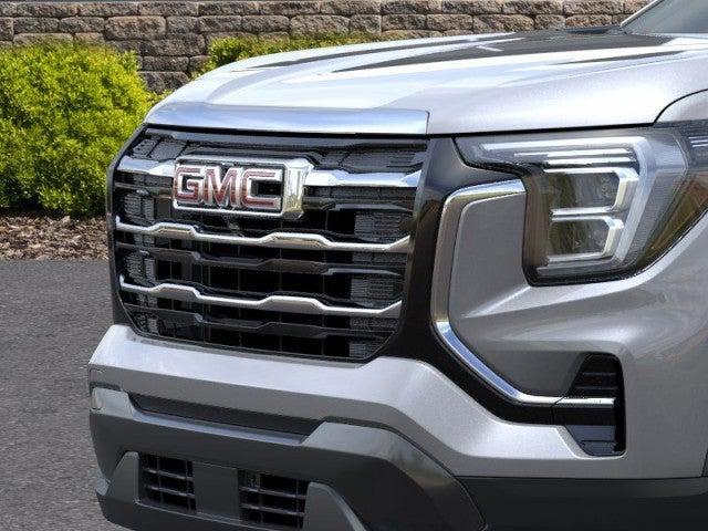 new 2026 GMC Terrain car, priced at $34,185