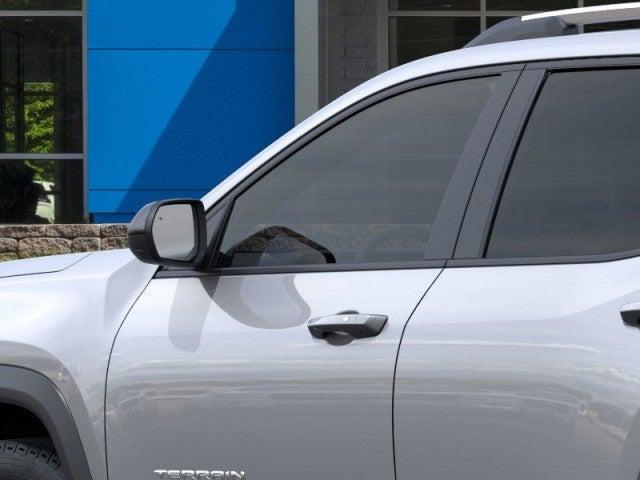 new 2026 GMC Terrain car, priced at $34,185