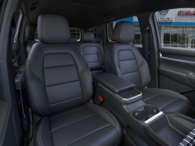 new 2026 GMC Terrain car, priced at $34,185