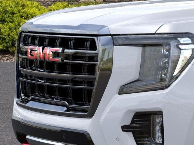 new 2024 GMC Yukon XL car, priced at $71,784