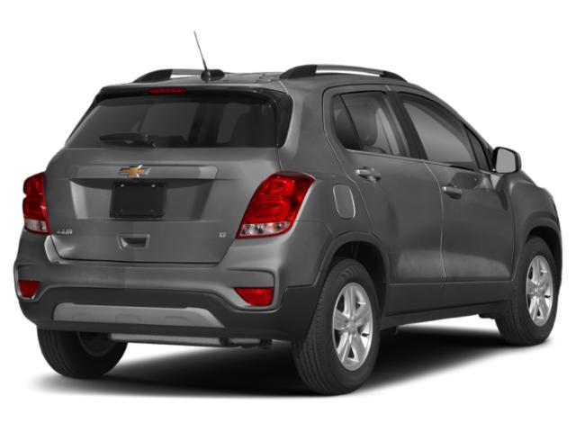 used 2020 Chevrolet Trax car