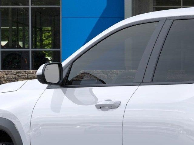 new 2026 Chevrolet Equinox car, priced at $29,995