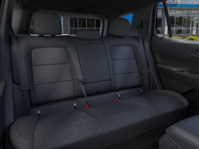 new 2026 Chevrolet Equinox car, priced at $29,995