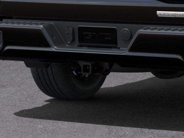 new 2025 GMC Sierra 1500 car, priced at $46,185