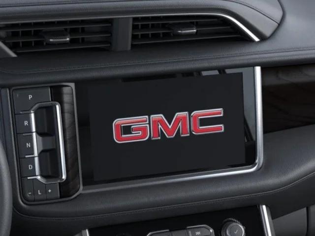 new 2024 GMC Yukon car, priced at $85,221