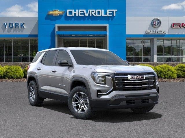 new 2026 GMC Terrain car, priced at $31,290