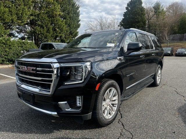 used 2023 GMC Yukon XL car, priced at $53,871