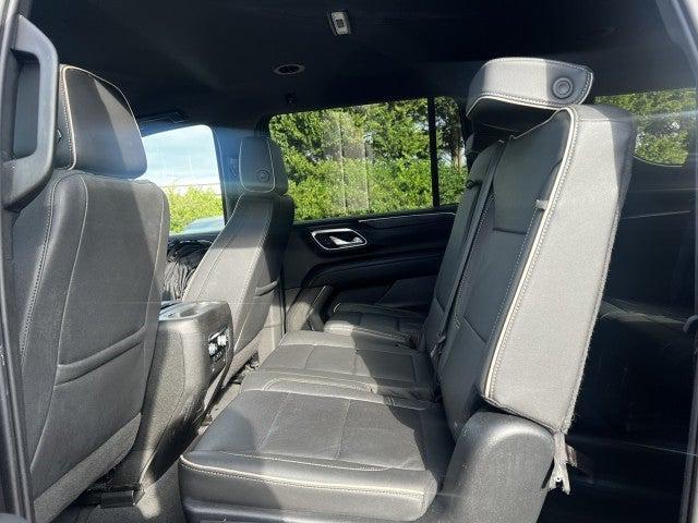 used 2023 GMC Yukon XL car, priced at $53,871