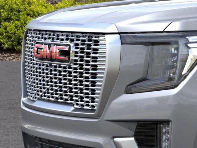 new 2024 GMC Yukon car, priced at $86,005