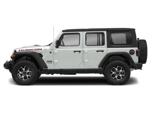 used 2018 Jeep Wrangler Unlimited car, priced at $38,999