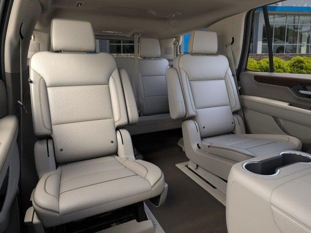 new 2025 GMC Yukon car, priced at $94,675