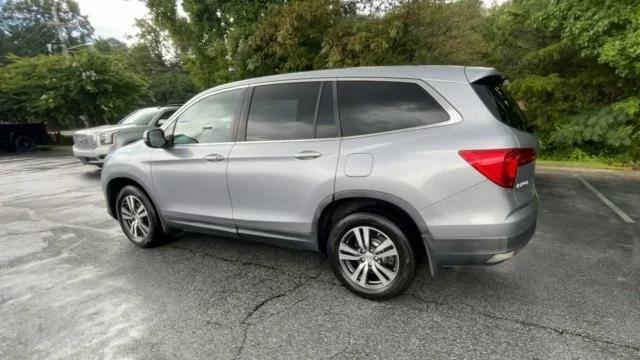 used 2016 Honda Pilot car, priced at $9,302