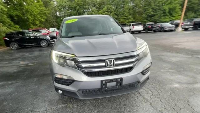 used 2016 Honda Pilot car, priced at $9,302