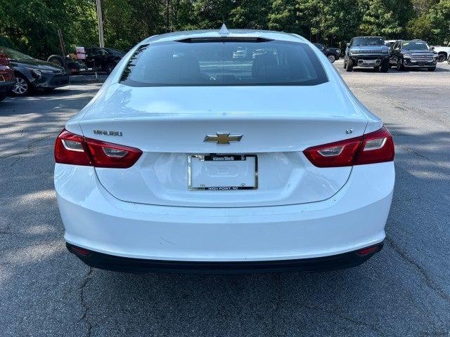 used 2023 Chevrolet Malibu car, priced at $16,995
