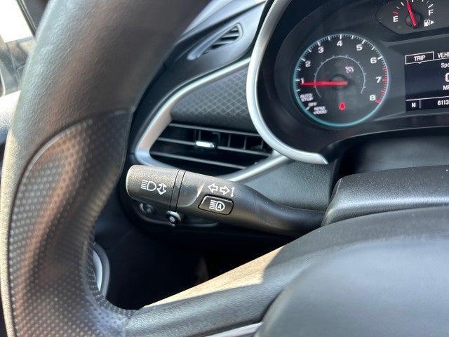used 2023 Chevrolet Malibu car, priced at $16,995