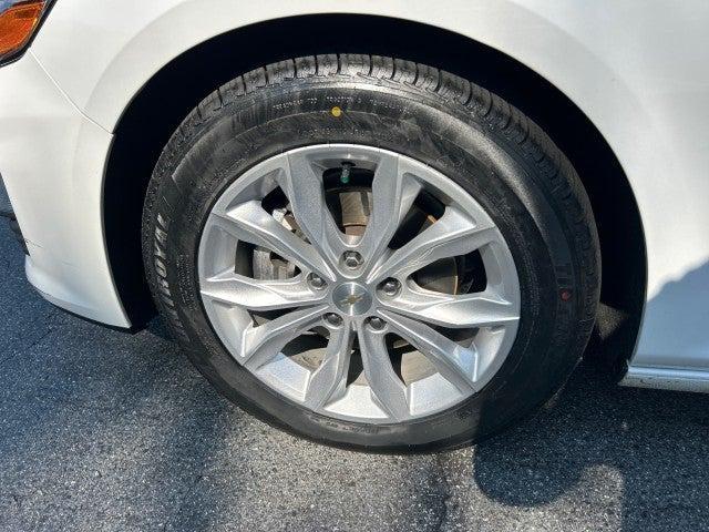 used 2023 Chevrolet Malibu car, priced at $16,995