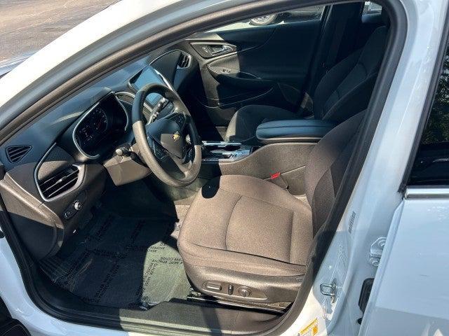 used 2023 Chevrolet Malibu car, priced at $16,995