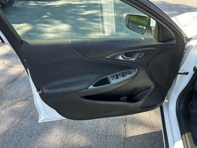 used 2023 Chevrolet Malibu car, priced at $16,995