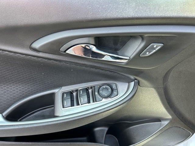 used 2023 Chevrolet Malibu car, priced at $16,995