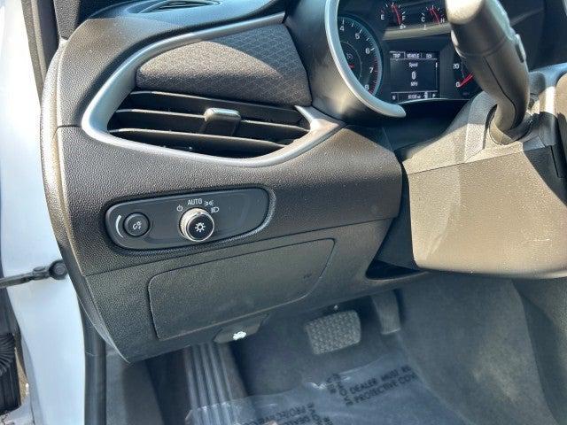 used 2023 Chevrolet Malibu car, priced at $16,995