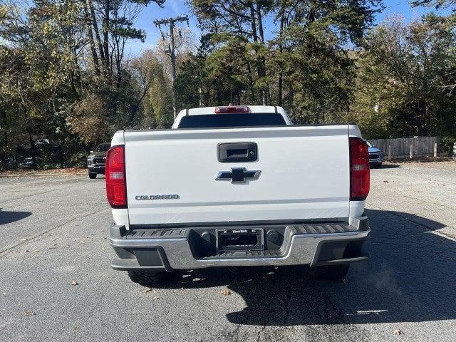 used 2019 Chevrolet Colorado car, priced at $16,995